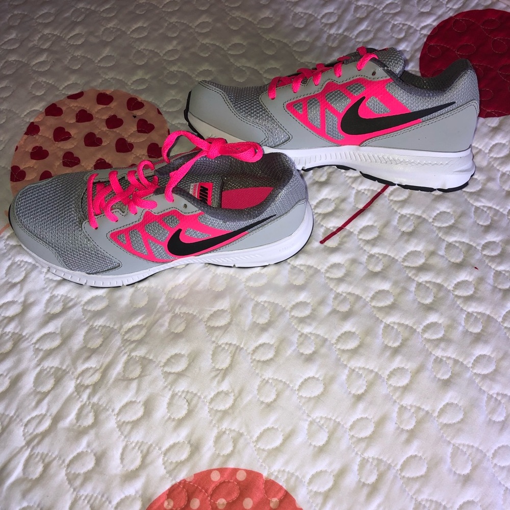 Nike Downshifter 6 (GS/PS)